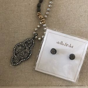 Relic Studs. Brand new